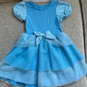 Posh Peanut Disney Cinderella tulle 3/4